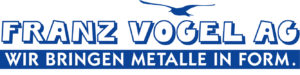 Metallbau Franz Vogel AG Logo